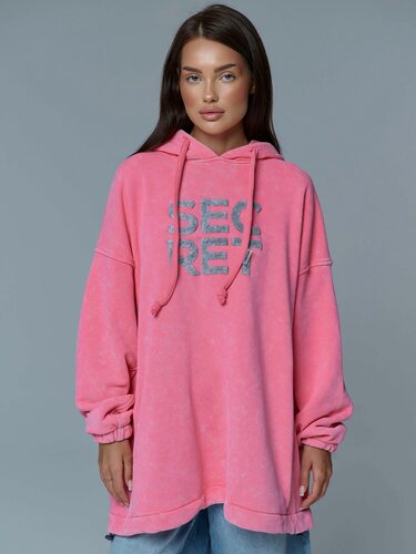 Изображение товара Худи с начесом