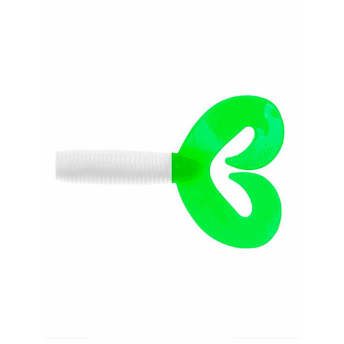 Твистер Helios Credo Double Tail 1,96