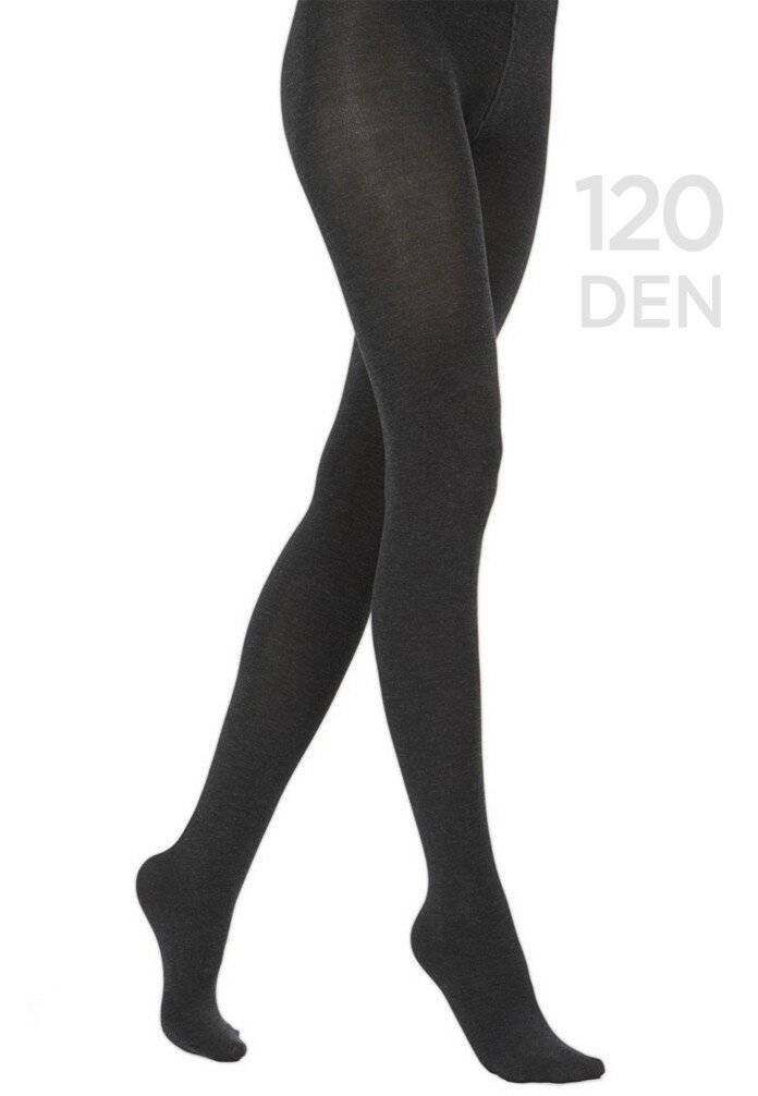 Колготки, 120 den, размер M, 1012/черный