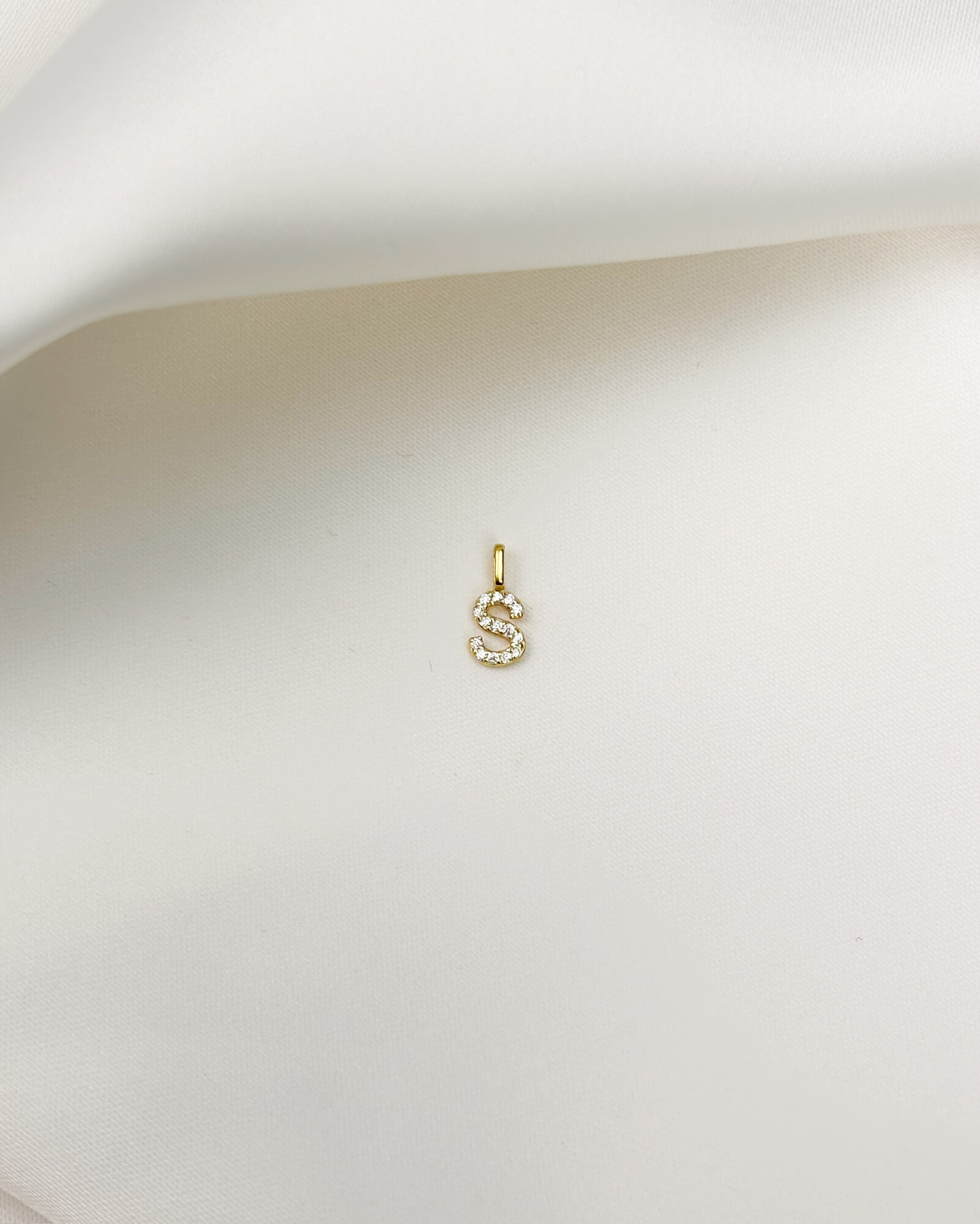 Подвеска, античное золото — фото 1