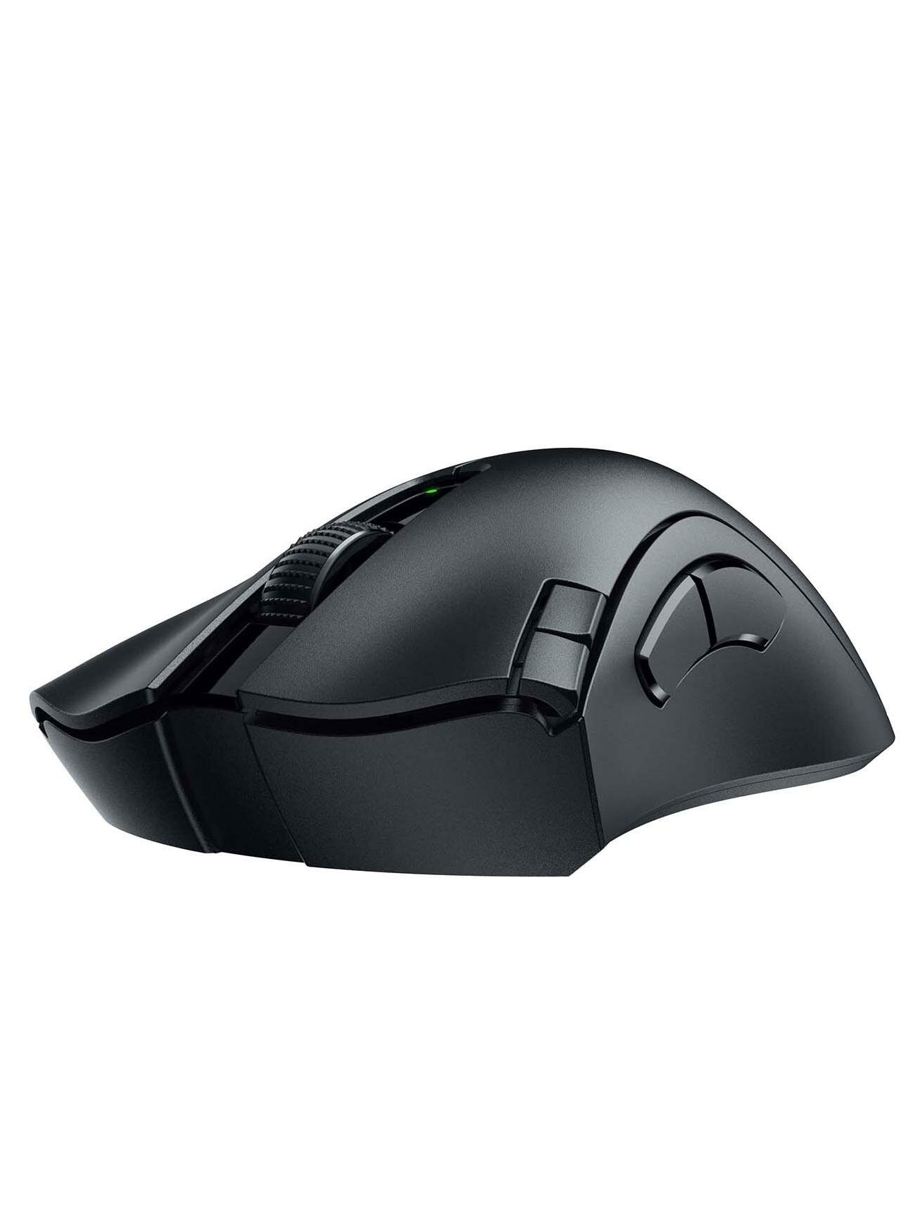 Игровая мышь Razer DeathAdder V2 X Hyperspeed (RZ01-04130100-R3G1) — фото 1