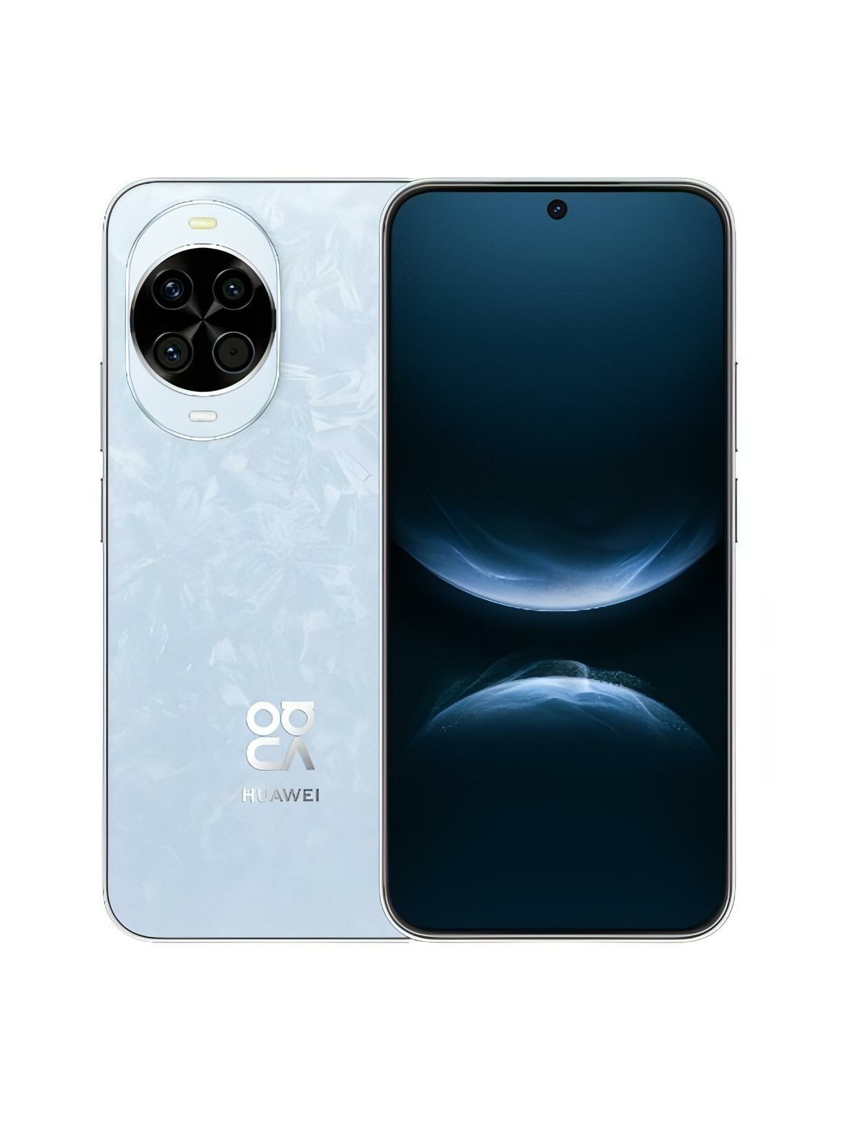 Смартфон HUAWEI nova 14 12/256GB Blue — фото 1