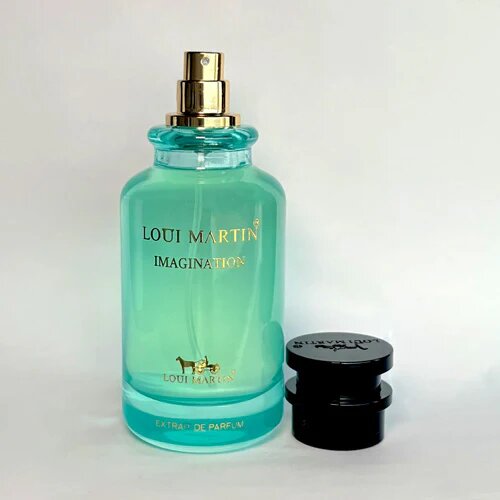 Imagination (U) Eau de Parfum 100ml — фото 1