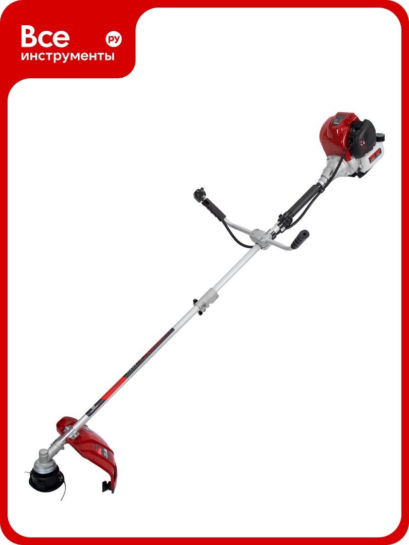 Бензиновый триммер VERTON garden BR-371F 01.5985.8652