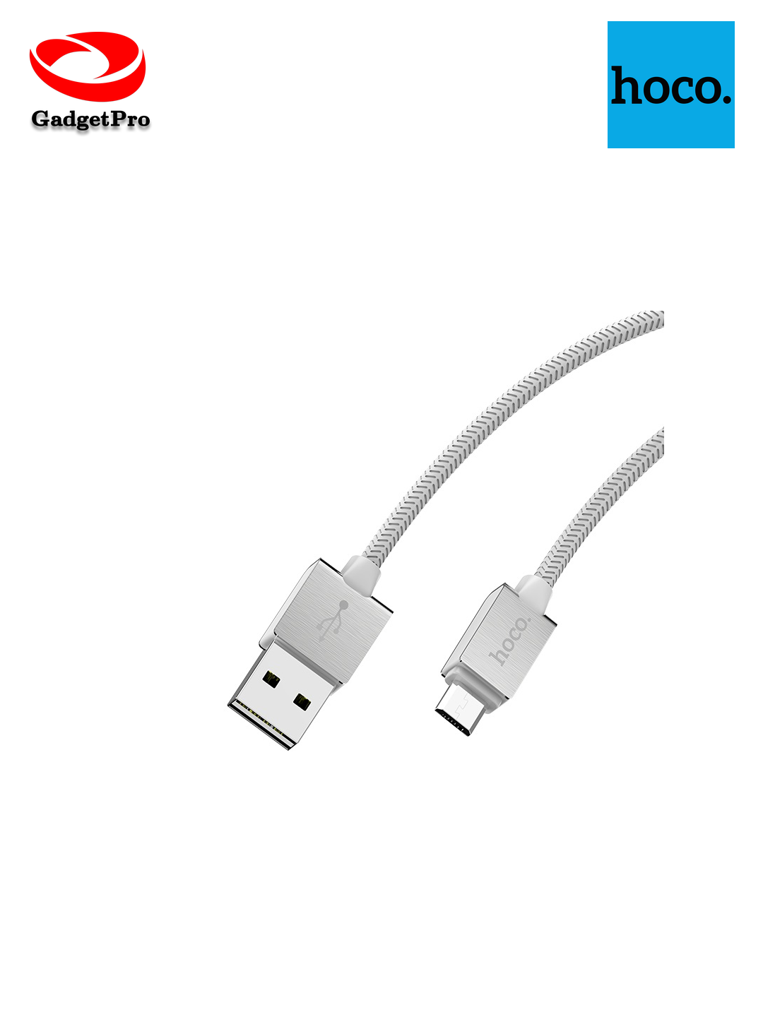 Кабель Hoco X109 Lightning для iPhone, надежный кабель для зарядки и передачи данных