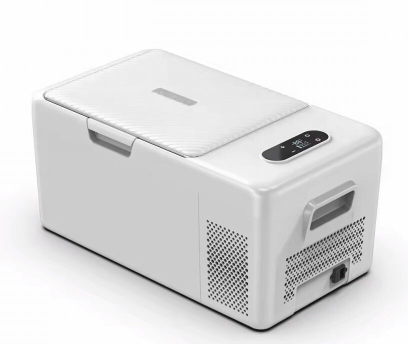 Автохолодильник Alpicool S15 (12/24)