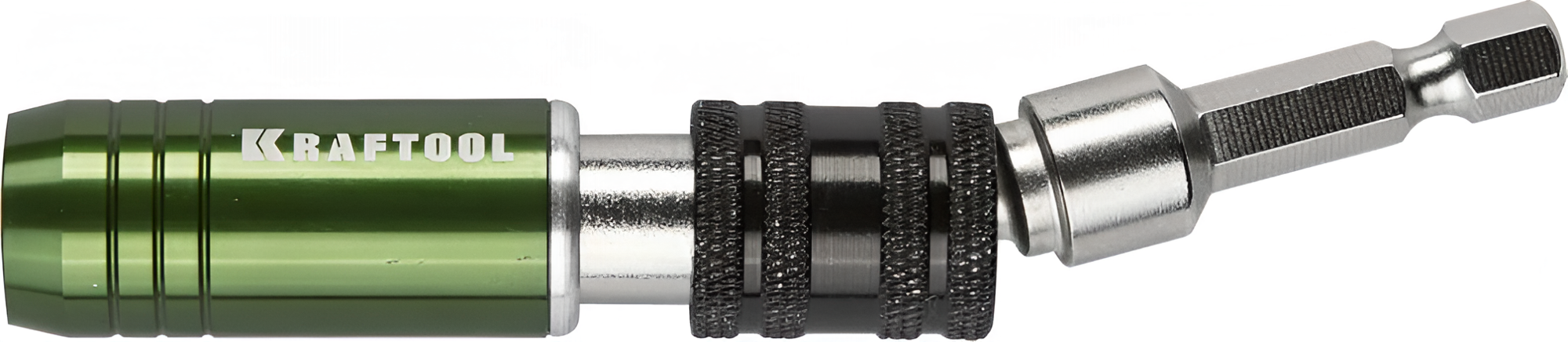 Адаптер KRAFTOOL 