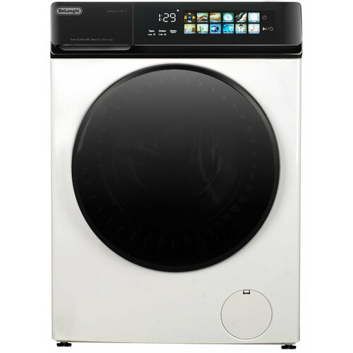Стиральная машина De’Longhi ARABELLA L 1045 VI