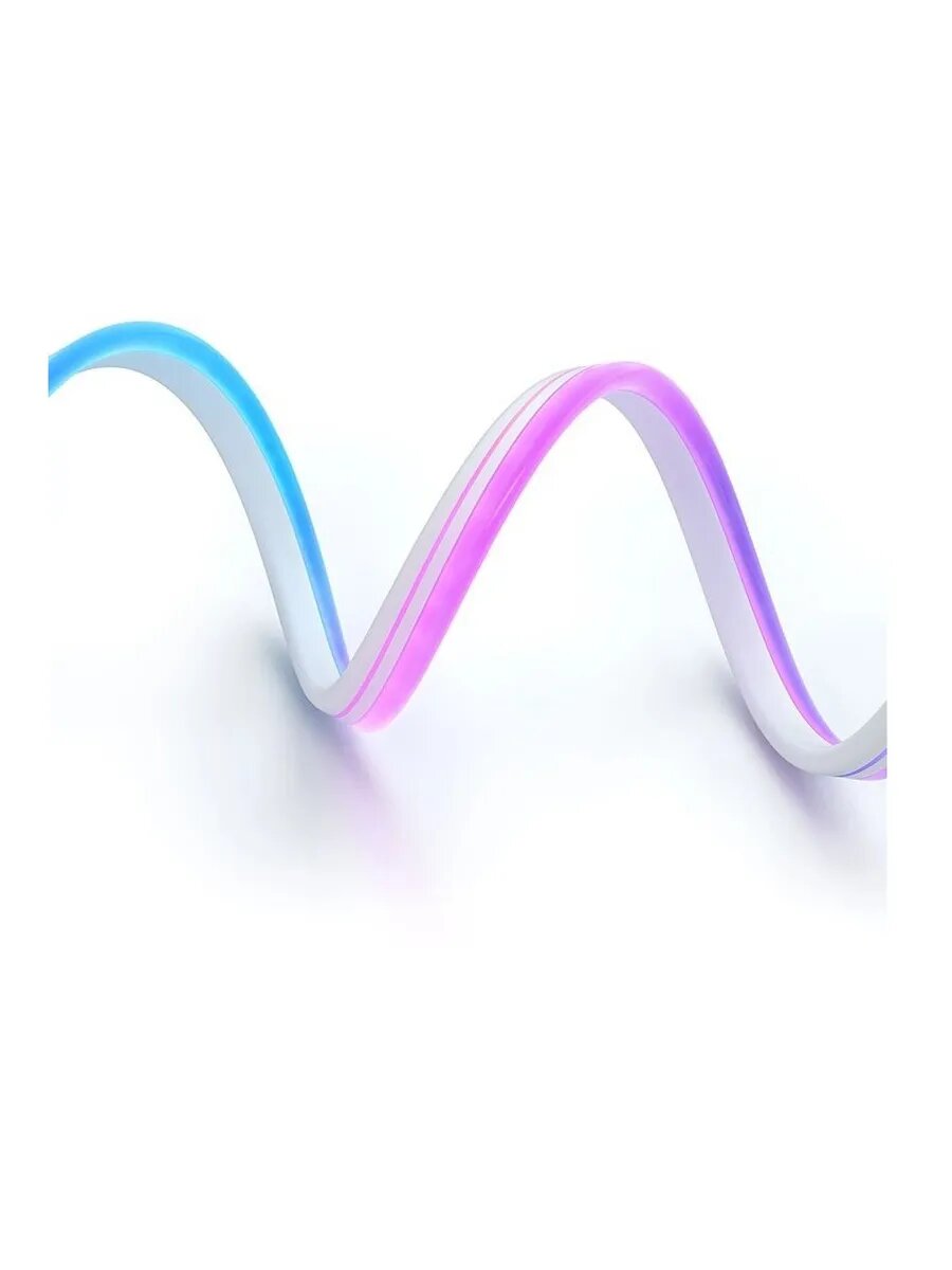 Светодиодные Ленты Xiaomi Умная светодиодная лента Smart Lightstrip Pro 2м (BHR6475GL)