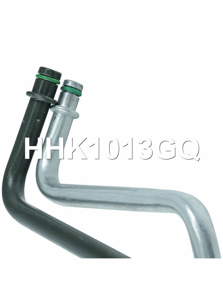 Комплект шлангов ГУР Krauf HHK1013GQ для FORD Focus C-Max — фото 1