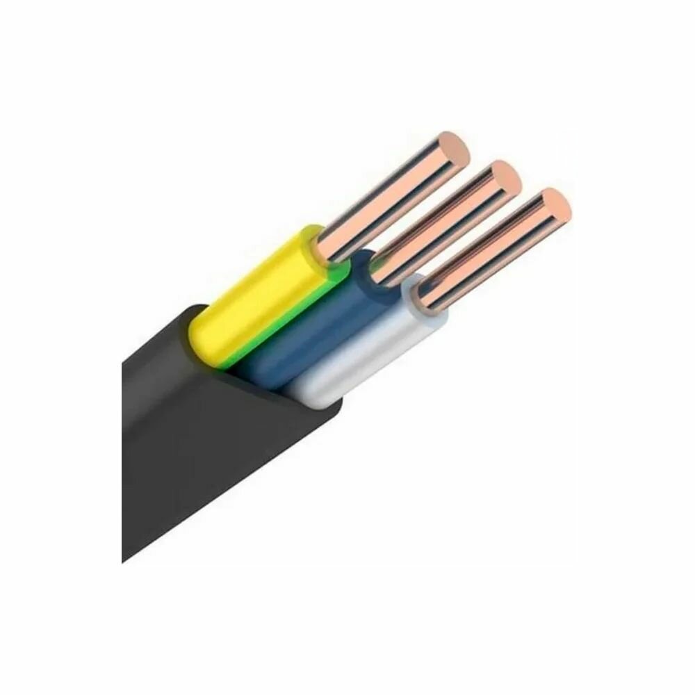 Кабель альфакабель 05186