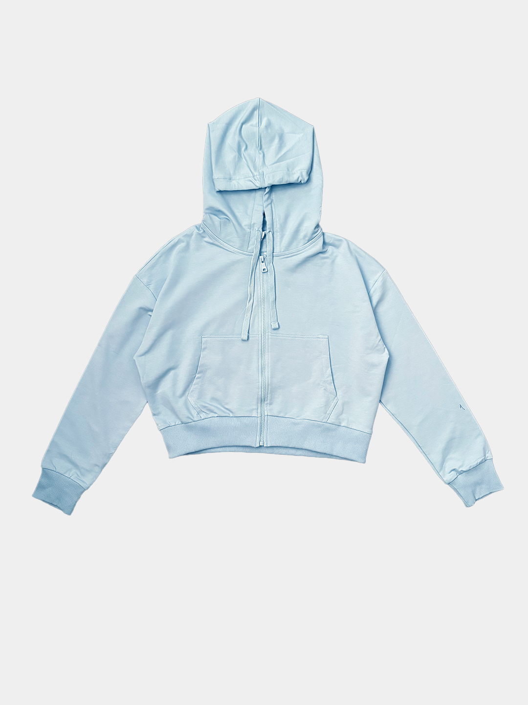 Худи neo, размер m, , голубой — фото 1