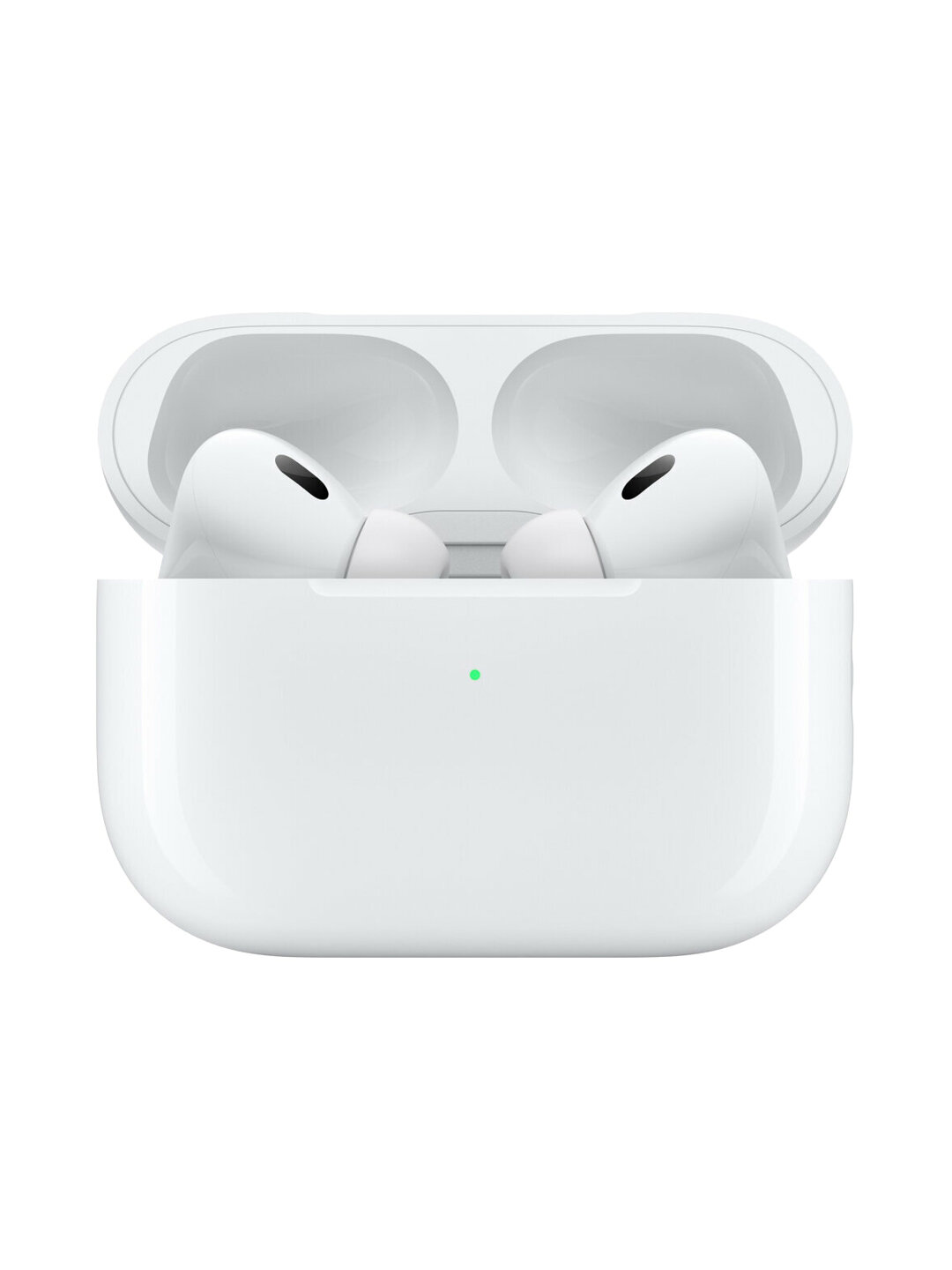 Беспроводные наушники Apple AirPods Pro 2 (2023) MagSafe Charging Case (USB C) MTJV3