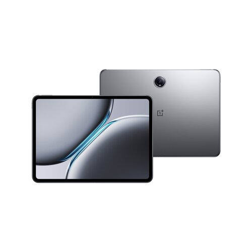 12.1" Планшет OnePlus Pad 2 (2024), Global, 12/256 ГБ, Wi-Fi, Android 14, серый