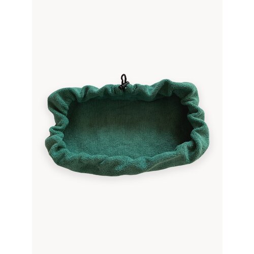 Насадка для паровой швабры из микрофибры, половая тряпка для пароочистителя