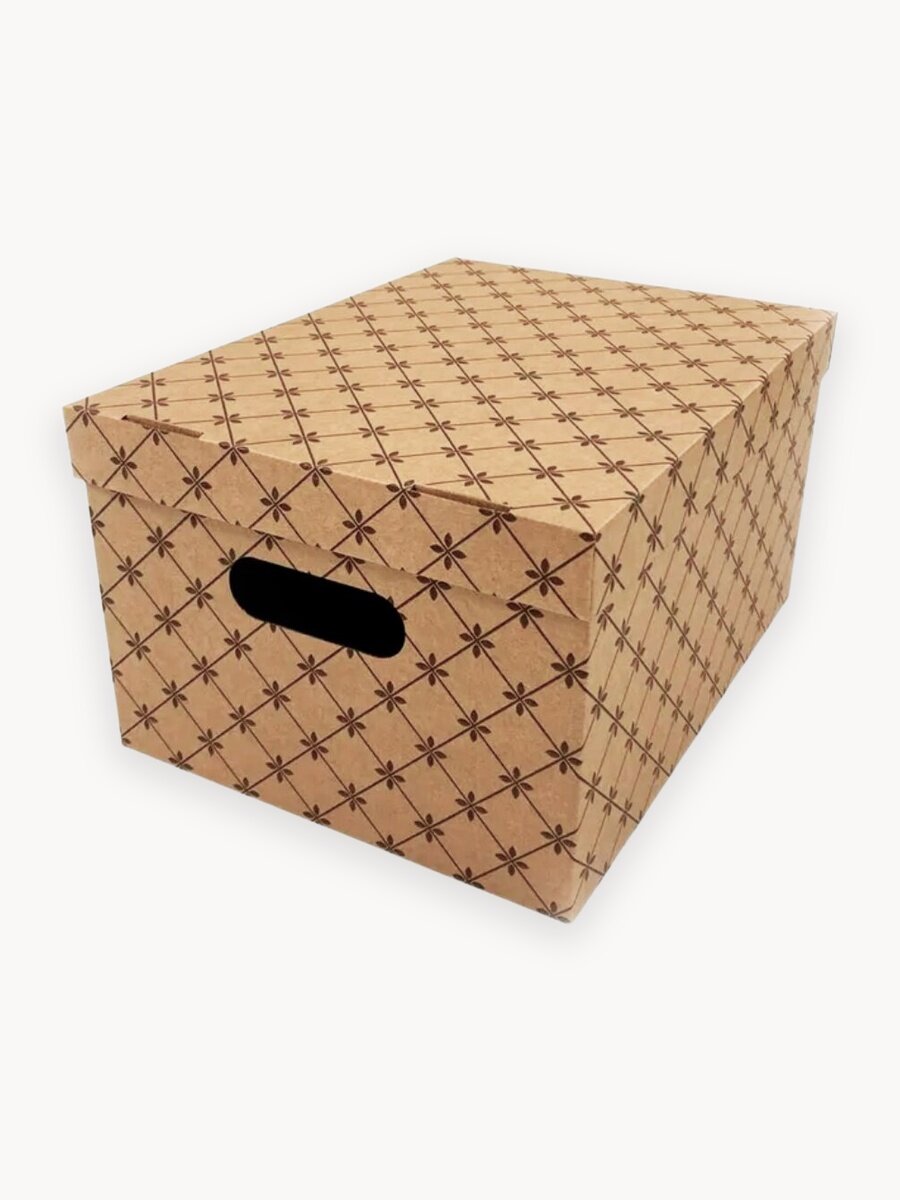 Контейнер для хранения вещей