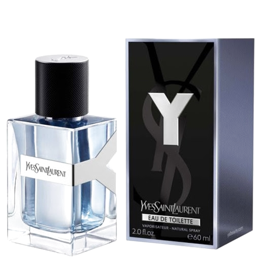 Мужская туалетная вода Ysl Y For Men 60 мл / Ив Сен Лоран У Фор Мен