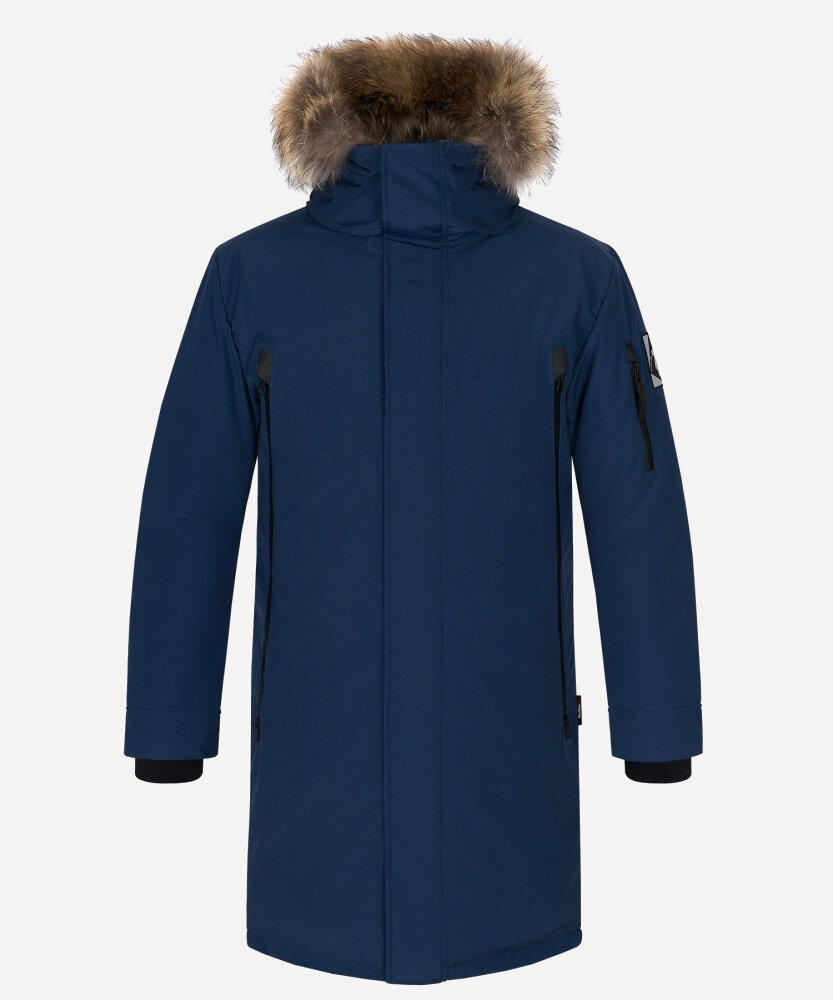 Купить Пуховик RedFox за 51638р. с доставкой