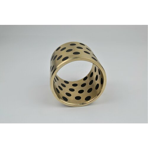 JDB708070 JDB-1 70x80x70 втулка самосмазывающаяся