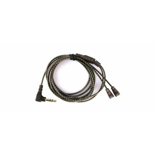 Кабель для наушников Sennheiser IE80, IE8, IE8i, IE80i diy 0 78mm 2 pins earphone plug for senhai ie8 ie80 ie8i hifi headphone jack audio adapter gold plated soldering wire connector