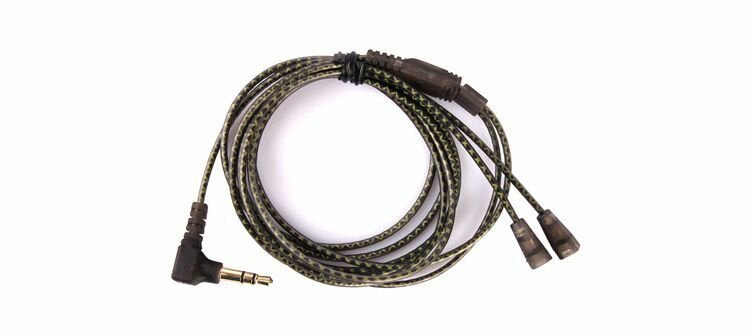 фото Кабель для наушников Sennheiser IE80, IE8, IE8i, IE80i