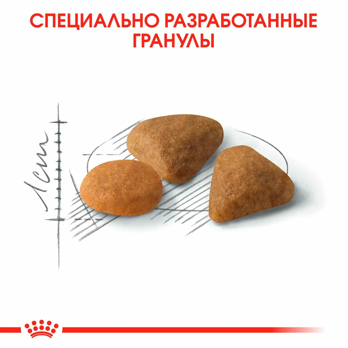 ROYAL CANIN SAVOR EXIGENT для привередливых взрослых кошек (2 + 2 кг) - фотография № 6