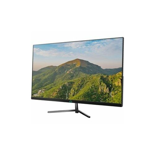 Монитор бештау электроникс Монитор бештау М27012KPPN UCD 27 2560х1440 144165Hz IPS LED DVI HDMI DP 178178 250cd Динамики VESA 7575100100 2хUSB-A Регулировка наклона Регулировка по высоте Поворот экрана Чёрный 5237300₽