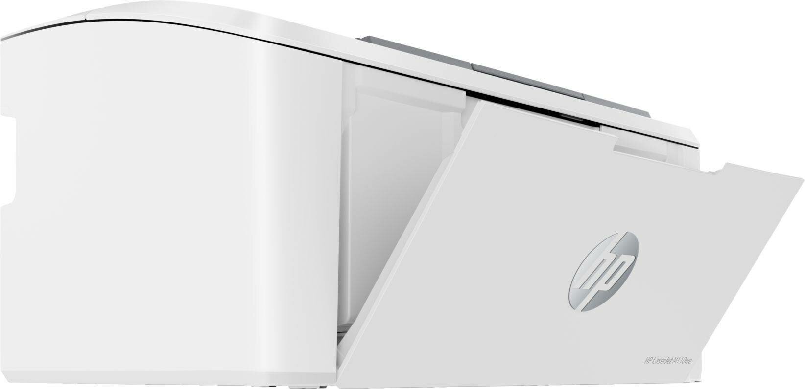 принтер HP - фото №11