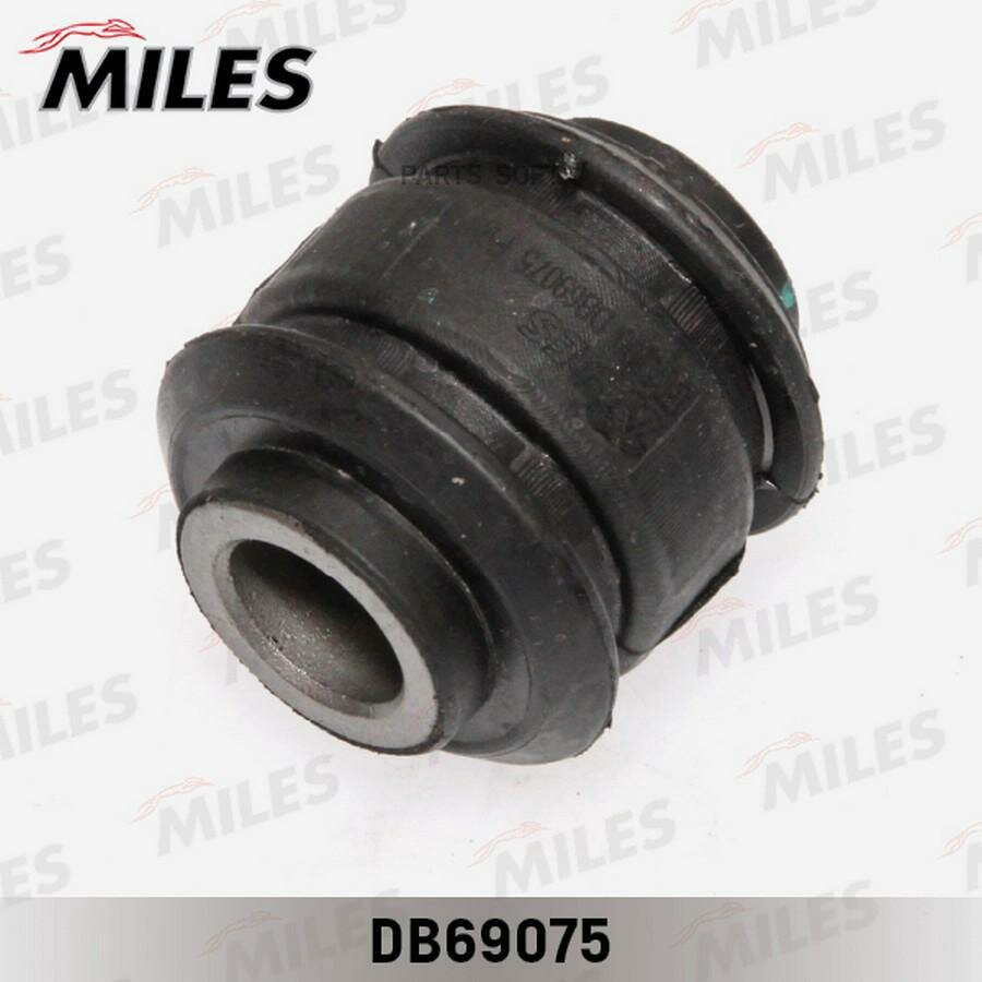 Сайлентблок рычага подвески MILES DB69075