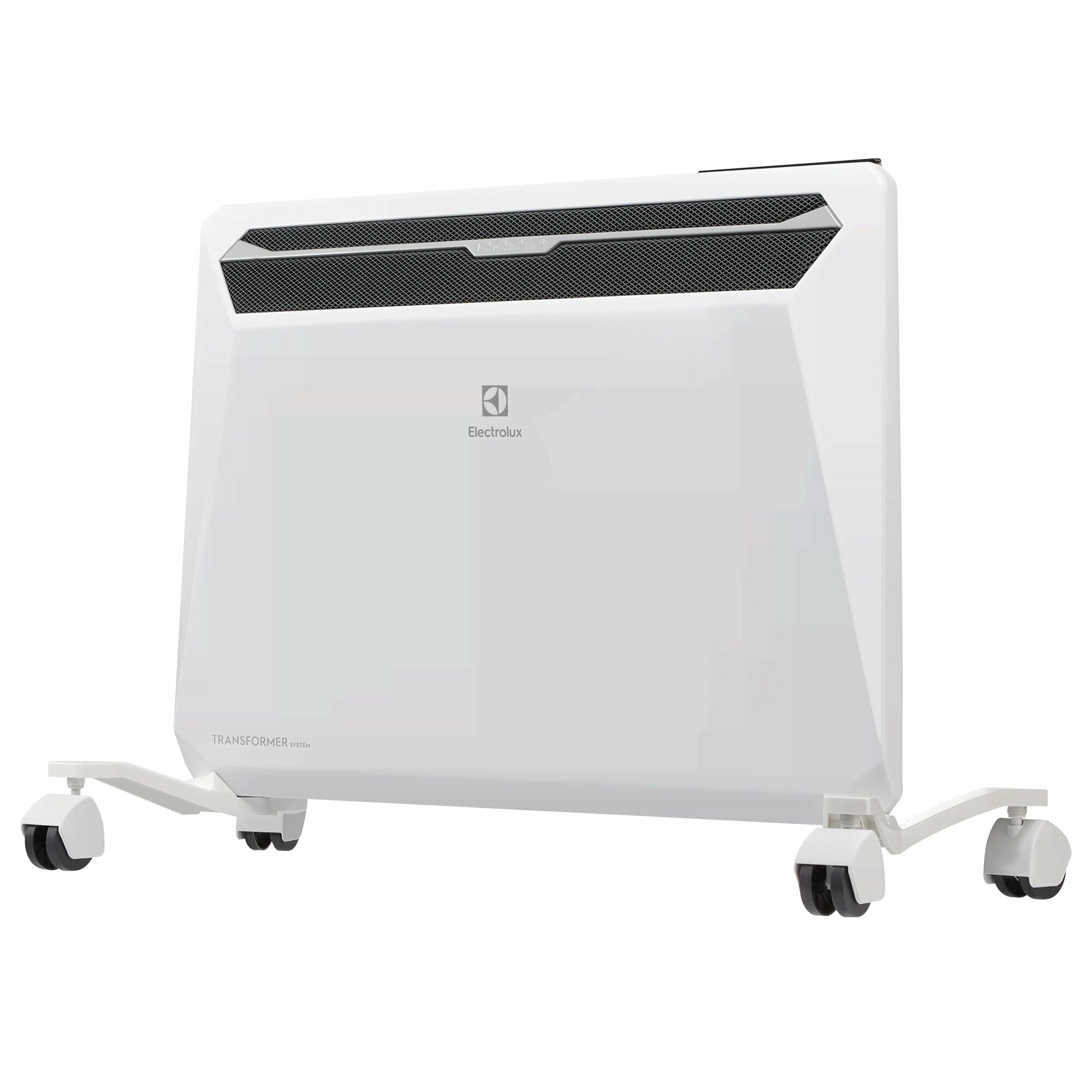 Отопительный модуль конвектора Electrolux Rapid ECH/R-1500 T - фотография № 16