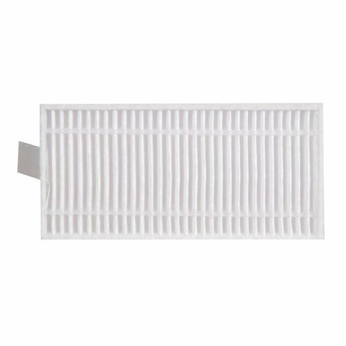 Фильтр HEPA для робот пылесоса IRBIS Bean 0221 Rice 0121 898₽