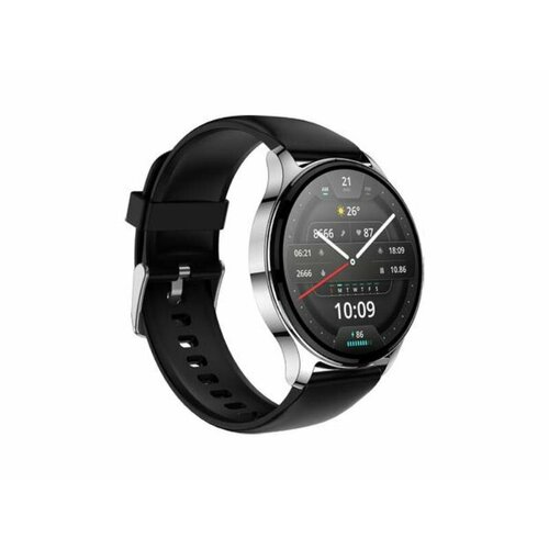 Amazfit A2319 Pop 3R Silver Умные часы 816000₽