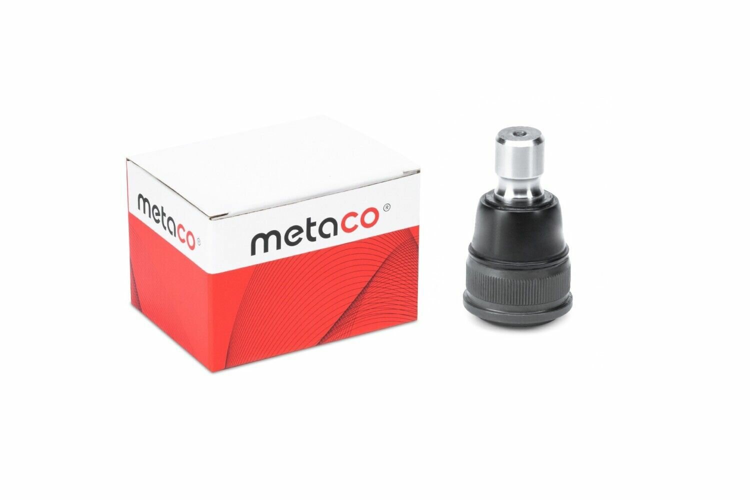 Опора шаровая передней подвески Metaco 4200-327