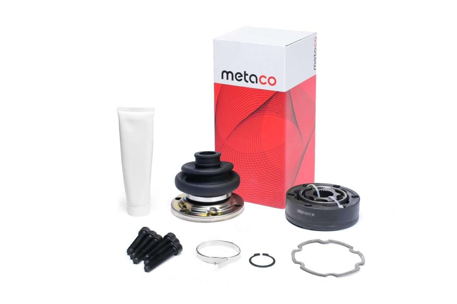 ШРУС внутренний передний METACO арт. 5730-082
