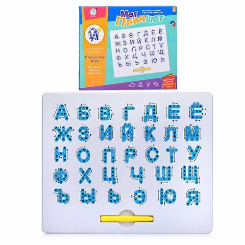 Планшет в коробке 132700₽