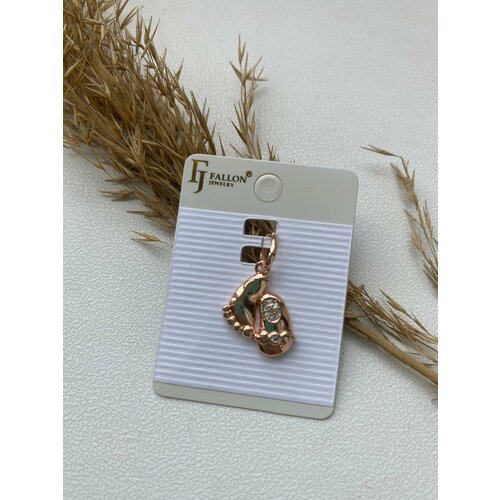 фото Подвеска fj fallon jewelry, фианит