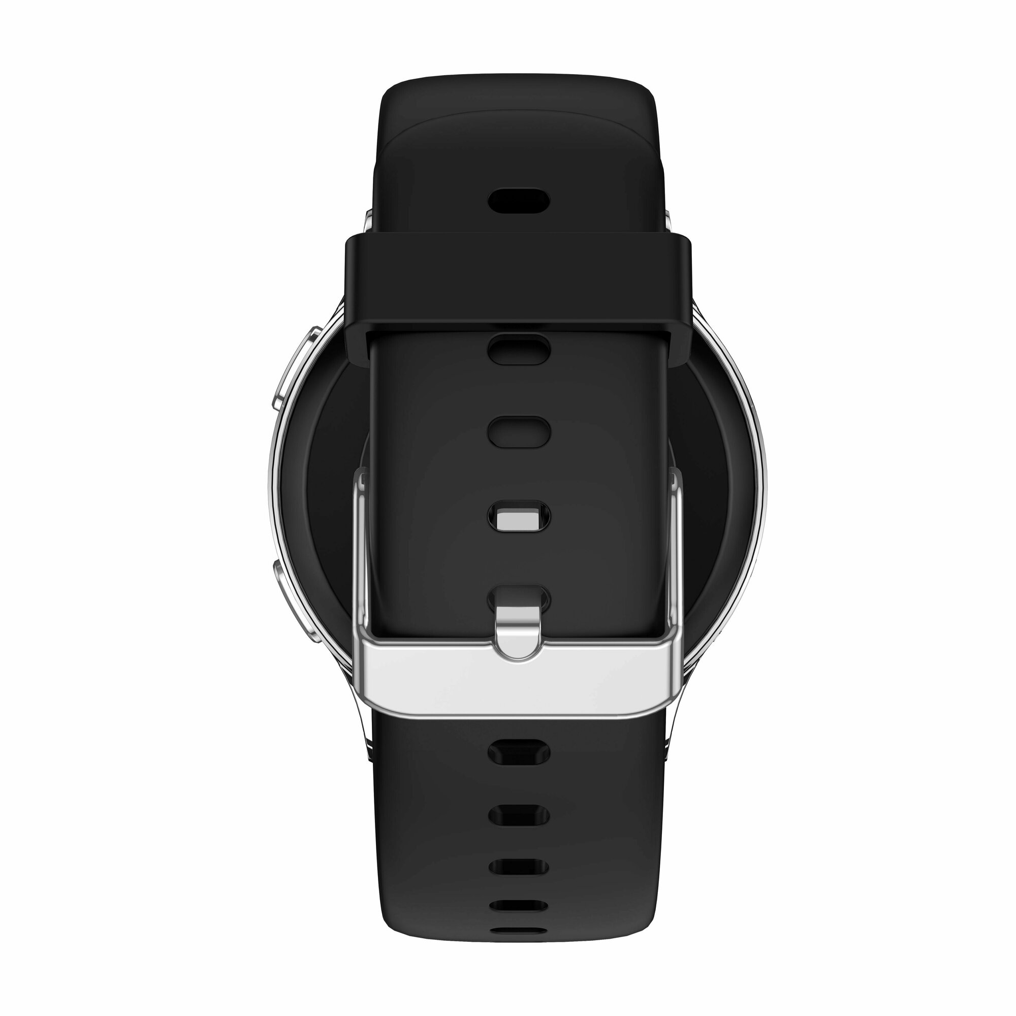 Смарт-часы AMAZFIT Pop 3R A2319 Серебристые