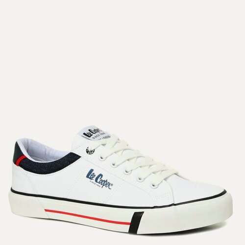 Изображение товара Кеды Lee Cooper LCW-23-31-1835M