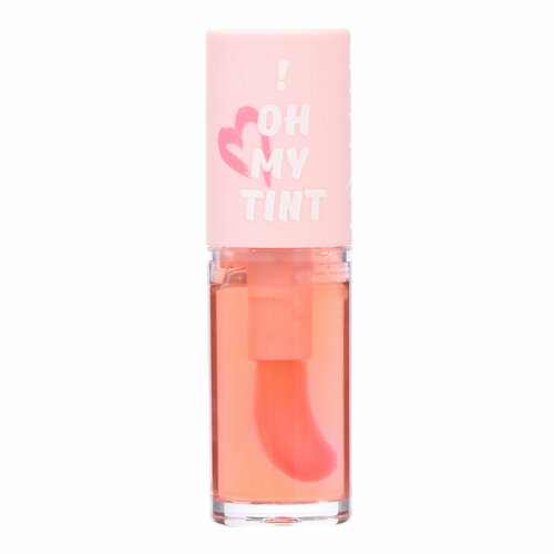 Масло-тинт для губ LavelleCollection Oh my Tint тон 02 648₽