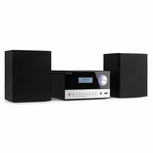 Стереосистема Audizio Arles 2773700₽