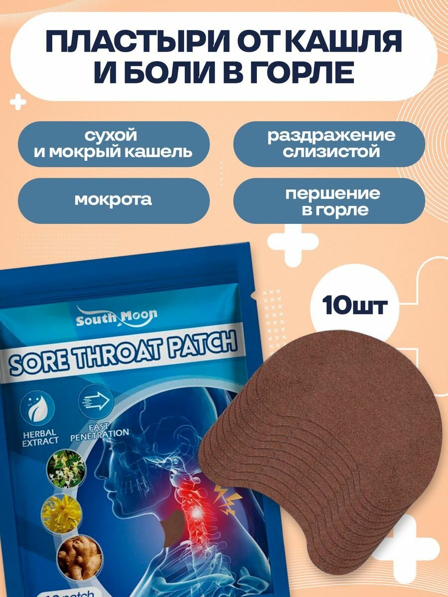 Пластыри 4HEALTH+