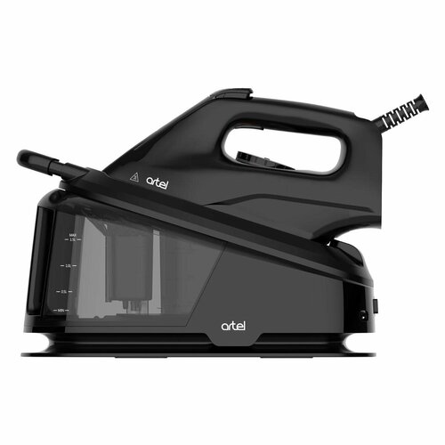 Парогенератор Artel ART-SS-2517 Black 999900₽