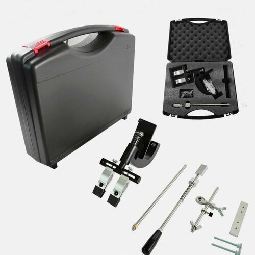 Точилка для ножей SY Tools К-09