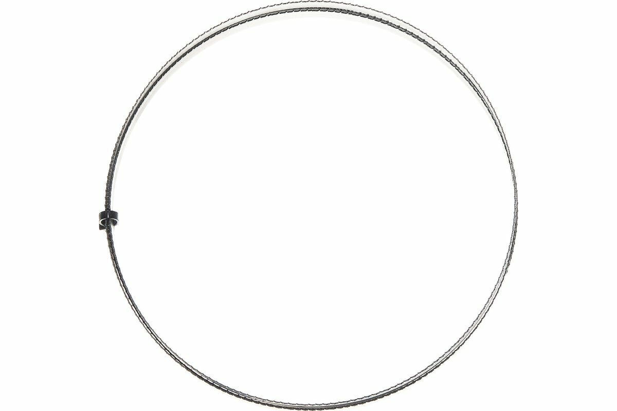 Пила ленточная углеродистая по дереву Flex 4400х6x0.6 мм, 4TPI RLClassic УГЛ0859