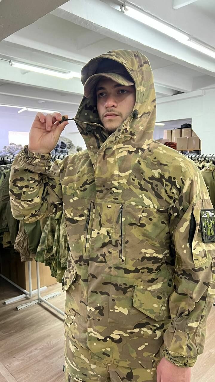 Горка 6 весна лето/мультикам торнадо — фото 1