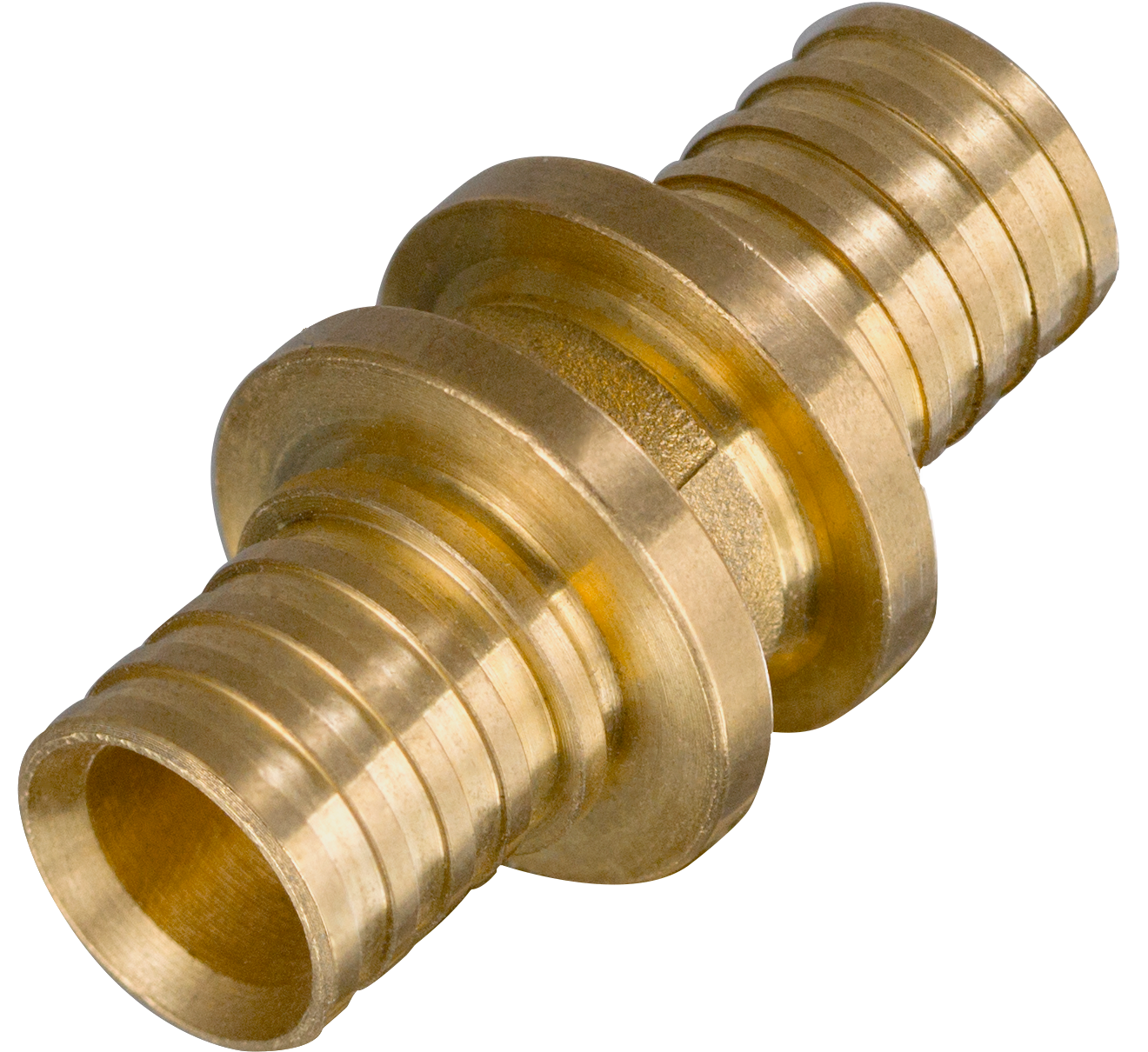 Муфта соединительная 16 аксиальная TIM H-S1616