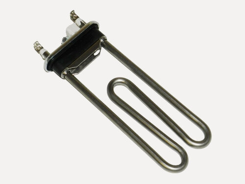 Изображение товара 2882602500 - Тэн Kawai 1450W прямой с датчиком 12кОм (длина 18,5см) BEKO, Blomberg