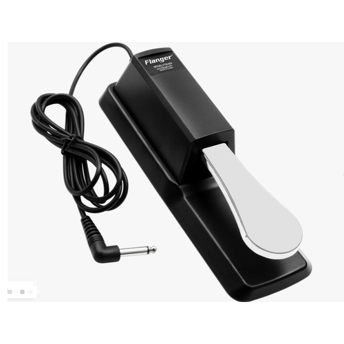 Педаль для клавишных Flanger FTB-004 1050₽