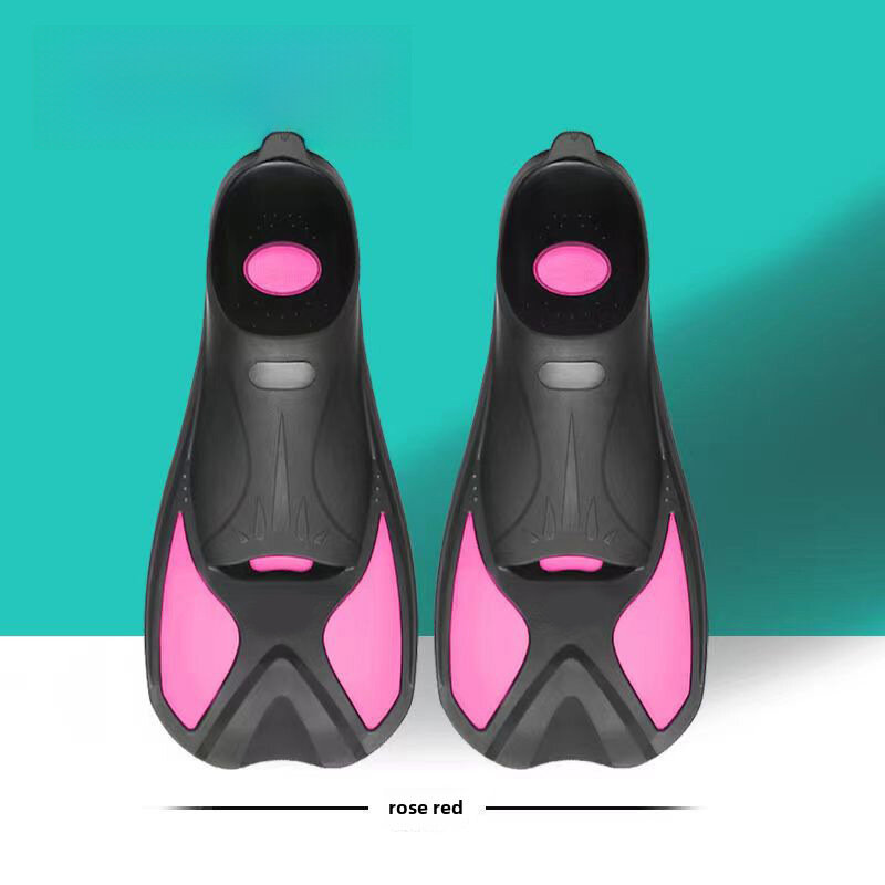 Ласты SEA WING quick fish SP2100, силикон, размер XL, для плавания