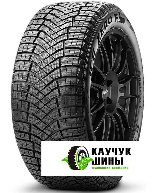 PIRELLI 4375400 Автошина R16 205/55 Pirelli Ice Zero Friction 94T XL зима 4375400
